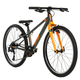 Bicicleta Copii Devron Urbio U2.4 Super Light - 24 Inch, Gri-Portocaliu Bicicleta Copii Devron Urbio U2.4 Super Light - 24 Inch, Gri-Portocaliu