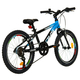 Bicicleta Copii Dhs Terrana 2023 - 20 Inch, Negru/Albastru