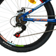 Bicicleta Copii Dhs Terrana 2423 - 24 Inch, Albastru/Rosu Bicicleta Copii Dhs Terrana 2423 - 24 Inch, Albastru/Rosu