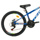 Bicicleta Copii Dhs Terrana 2423 - 24 Inch, Albastru/Rosu Bicicleta Copii Dhs Terrana 2423 - 24 Inch, Albastru/Rosu