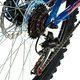 Bicicleta Copii Dhs Terrana 2423 - 24 Inch, Albastru/Rosu Bicicleta Copii Dhs Terrana 2423 - 24 Inch, Albastru/Rosu