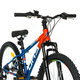 Bicicleta Copii Dhs Terrana 2423 - 24 Inch, Albastru/Rosu Bicicleta Copii Dhs Terrana 2423 - 24 Inch, Albastru/Rosu