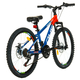 Bicicleta Copii Dhs Terrana 2423 - 24 Inch, Albastru/Rosu Bicicleta Copii Dhs Terrana 2423 - 24 Inch, Albastru/Rosu