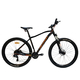 Bicicleta Devron Riddle RM2.7 2025 - 27.5 Inch, M, Negru Bicicleta Devron Riddle RM2.7 2025 - 27.5 Inch, M, Negru
