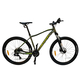Bicicleta Devron Riddle RM2.9 2025 - 29 Inch, XL, Verde Bicicleta Devron Riddle RM2.9 2025 - 29 Inch, XL, Verde