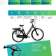 Bicicleta Electrica Corwin 28122 - 28 Inch, 490mm, Negru Bicicleta Electrica Corwin 28122 - 28 Inch, 490mm, Negru