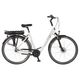 Bicicleta Electrica Corwin 28122 - 28 Inch, 530mm, Alb Bicicleta Electrica Corwin 28122 - 28 Inch, 530mm, Alb