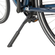 Bicicleta Electrica Corwin 28122 - 28 Inch, 530mm, Albastru