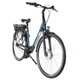 Bicicleta Electrica Corwin 28122 - 28 Inch, 530mm, Albastru