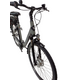 Bicicleta Electrica Corwin 28124 - 28 Inch, L, Gri