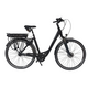 Bicicleta Electrica Corwin 28320 - 28 Inch, L, Negru
