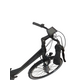 Bicicleta Electrica Corwin 28320 - 28 Inch, L, Negru