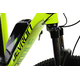 Bicicleta Electrica Devron Riddle M1.7 - 27.5 Inch, 490 mm, Neon