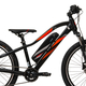 Bicicleta Electrica Prophete 51721 - 24 Inch, S, Negru Bicicleta Electrica Prophete 51721 - 24 Inch, S, Negru