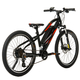 Bicicleta Electrica Prophete 51721 - 24 Inch, S, Negru Bicicleta Electrica Prophete 51721 - 24 Inch, S, Negru