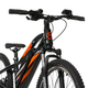 Bicicleta Electrica Prophete 51721 - 24 Inch, S, Negru Bicicleta Electrica Prophete 51721 - 24 Inch, S, Negru