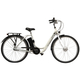 Bicicleta Electrica Prophete 52421 - 28 Inch, M, Alb