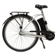Bicicleta Electrica Prophete 52421 - 28 Inch, M, Alb