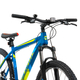 Bicicleta MTB Colinelli COL25, Marimea M, 29 inch, Albastru, Schimbator Shimano ST-EF500 EZ-FIRE PLUS, 24 Viteze, Cadru Aluminiu, Frane pe Disc Bicicleta MTB Colinelli COL25, Marimea M, 29 inch, Albastru, Schimbator Shimano ST-EF500 EZ-FIRE PLUS, 24 Viteze, Cadru Aluminiu, Frane pe Disc