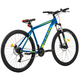 Bicicleta MTB Colinelli COL25, Marimea M, 29 inch, Albastru, Schimbator Shimano ST-EF500 EZ-FIRE PLUS, 24 Viteze, Cadru Aluminiu, Frane pe Disc Bicicleta MTB Colinelli COL25, Marimea M, 29 inch, Albastru, Schimbator Shimano ST-EF500 EZ-FIRE PLUS, 24 Viteze, Cadru Aluminiu, Frane pe Disc