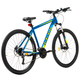 Bicicleta MTB Colinelli COL27, Marimea M, 29 inch, Albastru, Schimbator Shimano Altus, 24 Viteze, Cadru Aluminiu, Frane pe Disc Bicicleta MTB Colinelli COL27, Marimea M, 29 inch, Albastru, Schimbator Shimano Altus, 24 Viteze, Cadru Aluminiu, Frane pe Disc