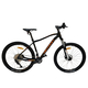 Bicicleta Mtb Devron Riddle RM2.7 2024 - 27.5 Inch, L, Negru