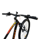 Bicicleta Mtb Devron Riddle RM2.7 2024 - 27.5 Inch, L, Negru