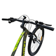 Bicicleta Mtb Devron Riddle RM3.7 - 27.5 Inch, S, Verde Bicicleta Mtb Devron Riddle RM3.7 - 27.5 Inch, S, Verde