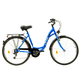 Bicicleta Oras DHS Citadinne 26034 - 26 inch, L, Albastru