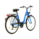 Bicicleta Oras DHS Citadinne 26034 - 26 inch, L, Albastru