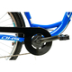 Bicicleta Oras DHS Citadinne 26034 - 26 inch, L, Albastru
