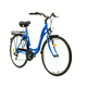 Bicicleta Oras DHS Citadinne 26034 - 26 inch, L, Albastru