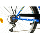 Bicicleta Oras DHS Citadinne 26034 - 26 inch, L, Albastru