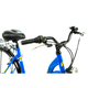 Bicicleta Oras DHS Citadinne 26034 - 26 inch, L, Albastru