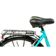 Bicicleta Oras DHS Citadinne 26034 - 26 inch, L, Turcoaz