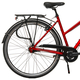 Bicicleta Oras Kreidler 2836 - 28 inch, L, Rosu