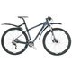 Aparatoare Noroi Spate Topeak Defender Rx 279Er - 27.5-29 Inch, Negru