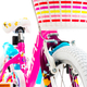 Bicicleta Copii DHS Summer - 16 Inch, Roz