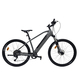 Bicicleta Electrica Corwin 28162 - 28 Inch, 450mm, Gri
