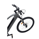 Bicicleta Electrica Corwin 28162 - 28 Inch, 450mm, Gri