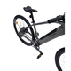 Bicicleta Electrica Corwin 28162 - 28 Inch, 450mm, Gri