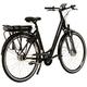 Bicicleta Electrica Corwin 28320 - 28 Inch, XL, Negru Bicicleta Electrica Corwin 28320 - 28 Inch, XL, Negru