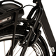 Bicicleta Electrica Corwin 28320 - 28 Inch, XL, Negru Bicicleta Electrica Corwin 28320 - 28 Inch, XL, Negru