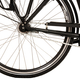Bicicleta Electrica Corwin 28320 - 28 Inch, XL, Negru Bicicleta Electrica Corwin 28320 - 28 Inch, XL, Negru