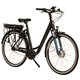 Bicicleta Electrica Corwin 28320 - 28 Inch, XL, Negru Bicicleta Electrica Corwin 28320 - 28 Inch, XL, Negru