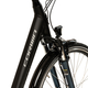 Bicicleta Electrica Corwin 28320 - 28 Inch, XL, Negru Bicicleta Electrica Corwin 28320 - 28 Inch, XL, Negru