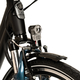 Bicicleta Electrica Corwin 28320 - 28 Inch, XL, Negru Bicicleta Electrica Corwin 28320 - 28 Inch, XL, Negru