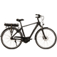 Bicicleta Electrica Corwin 28329 - 28 Inch, XL, Negru