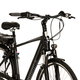 Bicicleta Electrica Corwin 28329 - 28 Inch, XL, Negru