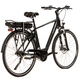 Bicicleta Electrica Corwin 28329 - 28 Inch, XL, Negru